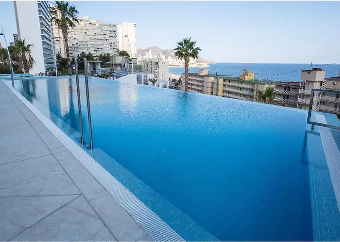 Apartment Sunset Cliffs Poniente