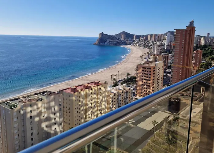 Apartment Sunset Cliffs Poniente
