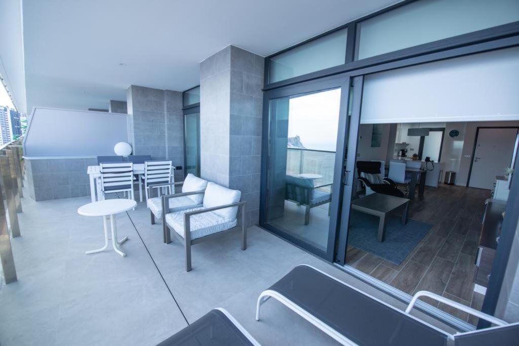 Sunset Cliffs Poniente Apartment Benidorm